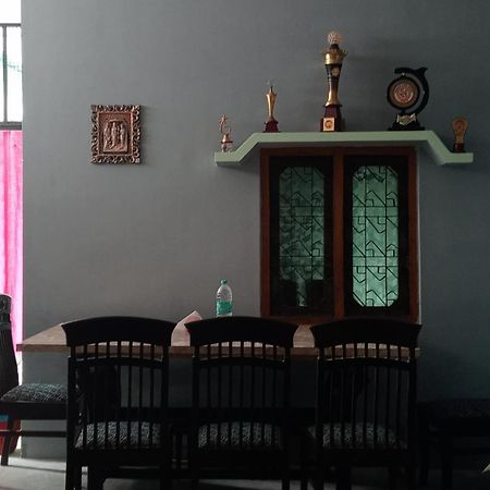 Harsh Home Stay Ayodhya エクステリア 写真